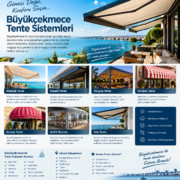 Büyükçekmece Tente Branda